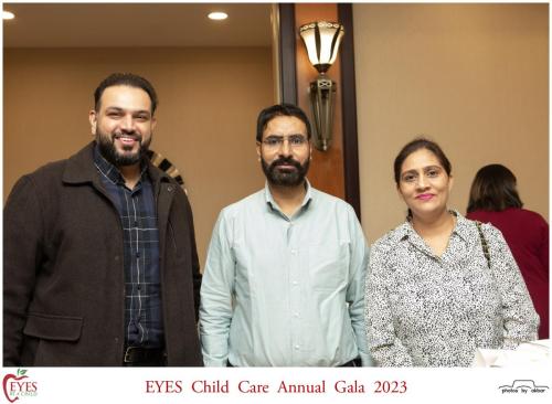 EYES Annual Event 2023