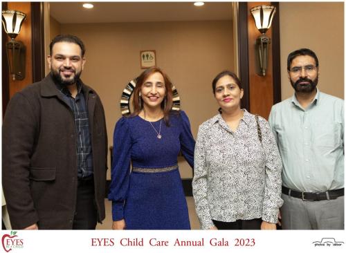 EYES Annual Event 2023