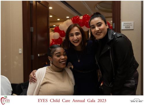 EYES Annual Event 2023