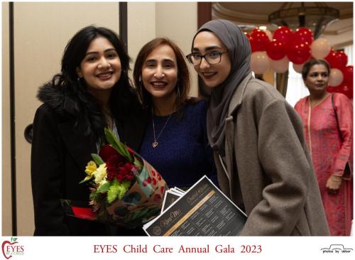 EYES Annual Event 2023