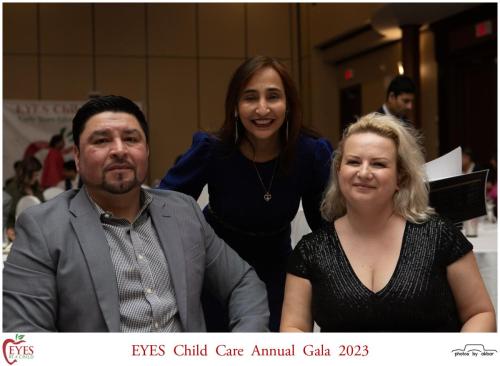 EYES Annual Event 2023