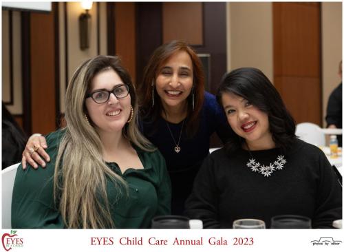 EYES Annual Event 2023