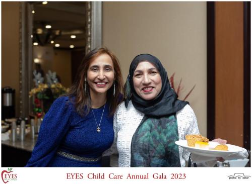 EYES Annual Event 2023
