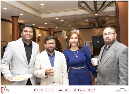 EYES Annual Event 2023