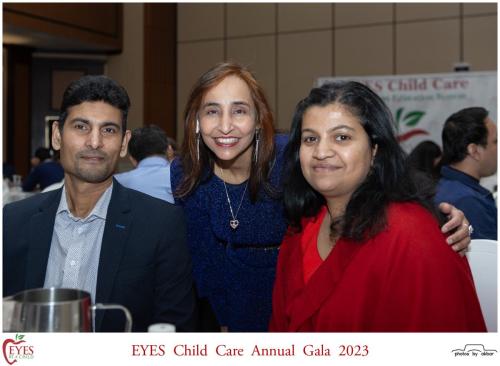 EYES Annual Event 2023