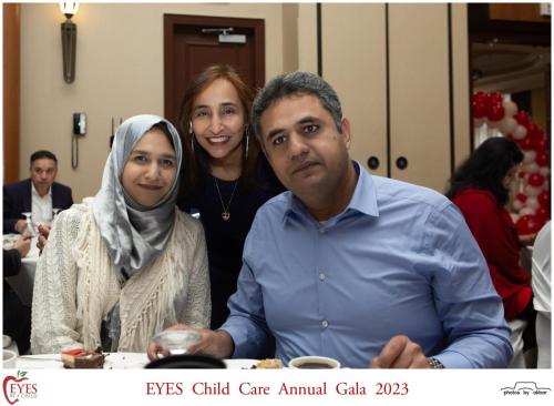 EYES Annual Event 2023