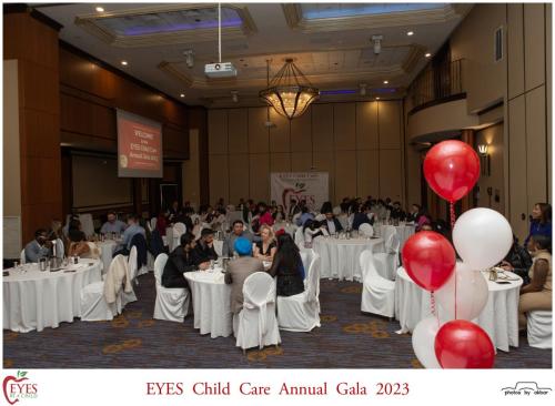 EYES Annual Event 2023
