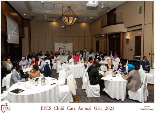 EYES Annual Event 2023