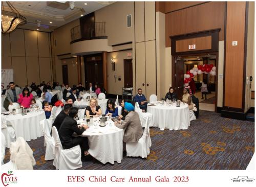 EYES Annual Event 2023