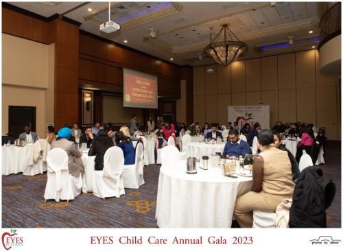 EYES Annual Event 2023