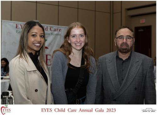 EYES Annual Event 2023