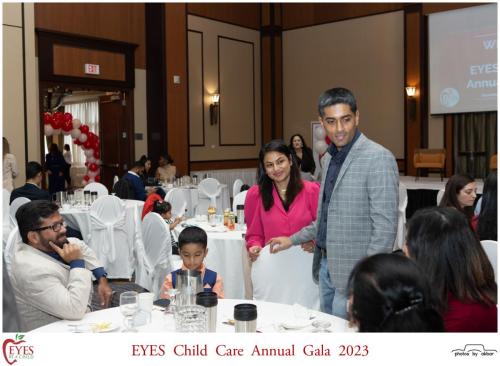 EYES Annual Event 2023