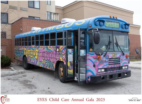 EYES Annual Event 2023