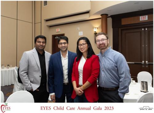 EYES Annual Event 2023