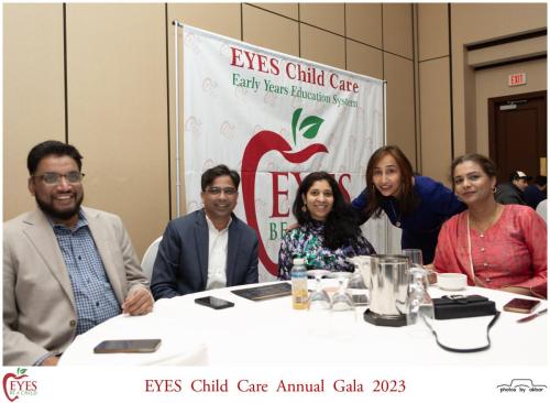 EYES Annual Event 2023