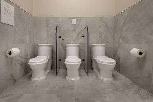Washroom