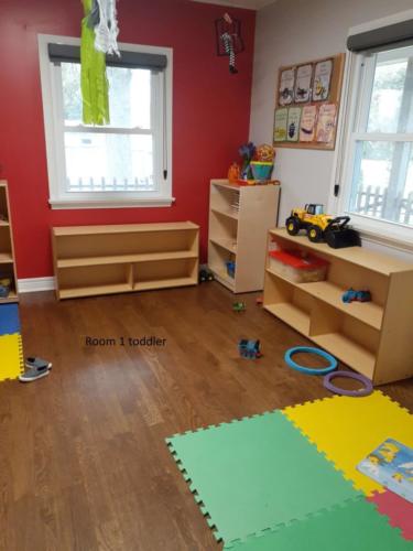 Room-1 Toddler