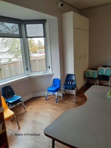 Room-3 Preschool