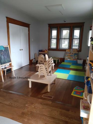 Room-3 Preschool