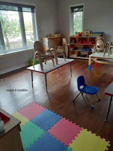 Room-4 Toddler