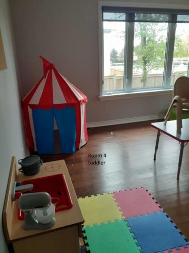 Room-4 Toddler