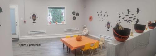 Room-5 Preschool