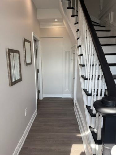 CASA-Entrance