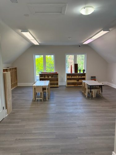 Kindergarten-1